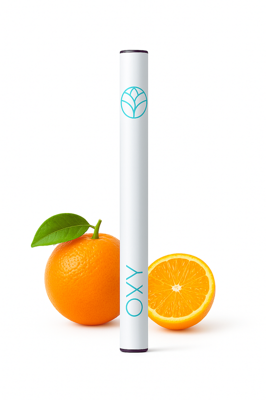 OXY CITRUS B12